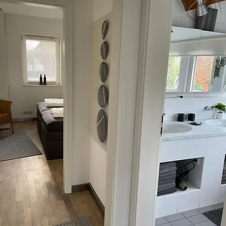 Caros Zimmer Gladbeck Exterior foto