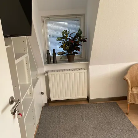 Caros Zimmer Gladbeck Exterior foto