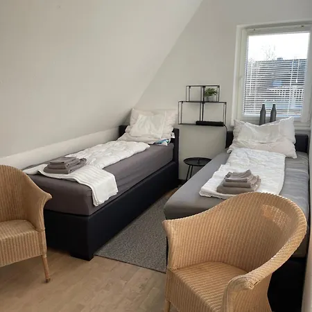 Caros Zimmer Gladbeck Exterior foto