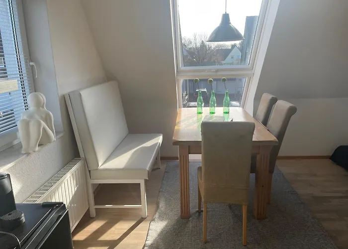 Caros Zimmer Gladbeck