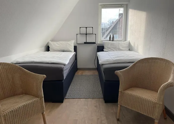 Caros Zimmer Gladbeck