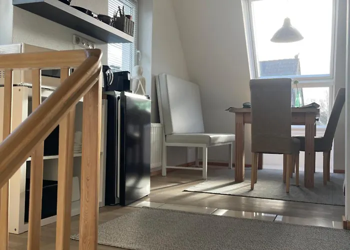 Caros Zimmer Gladbeck