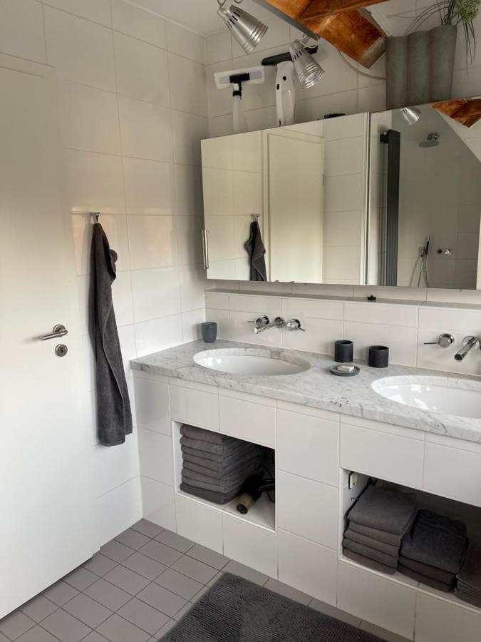 Caros Apartment