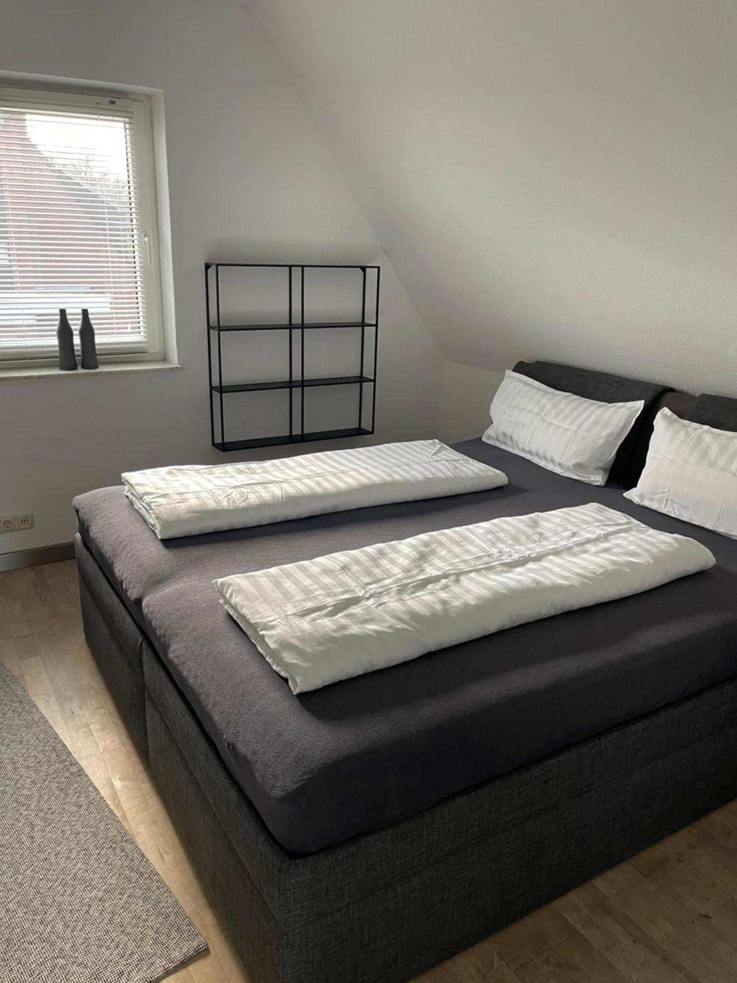 Apartamento Caros Gladbeck