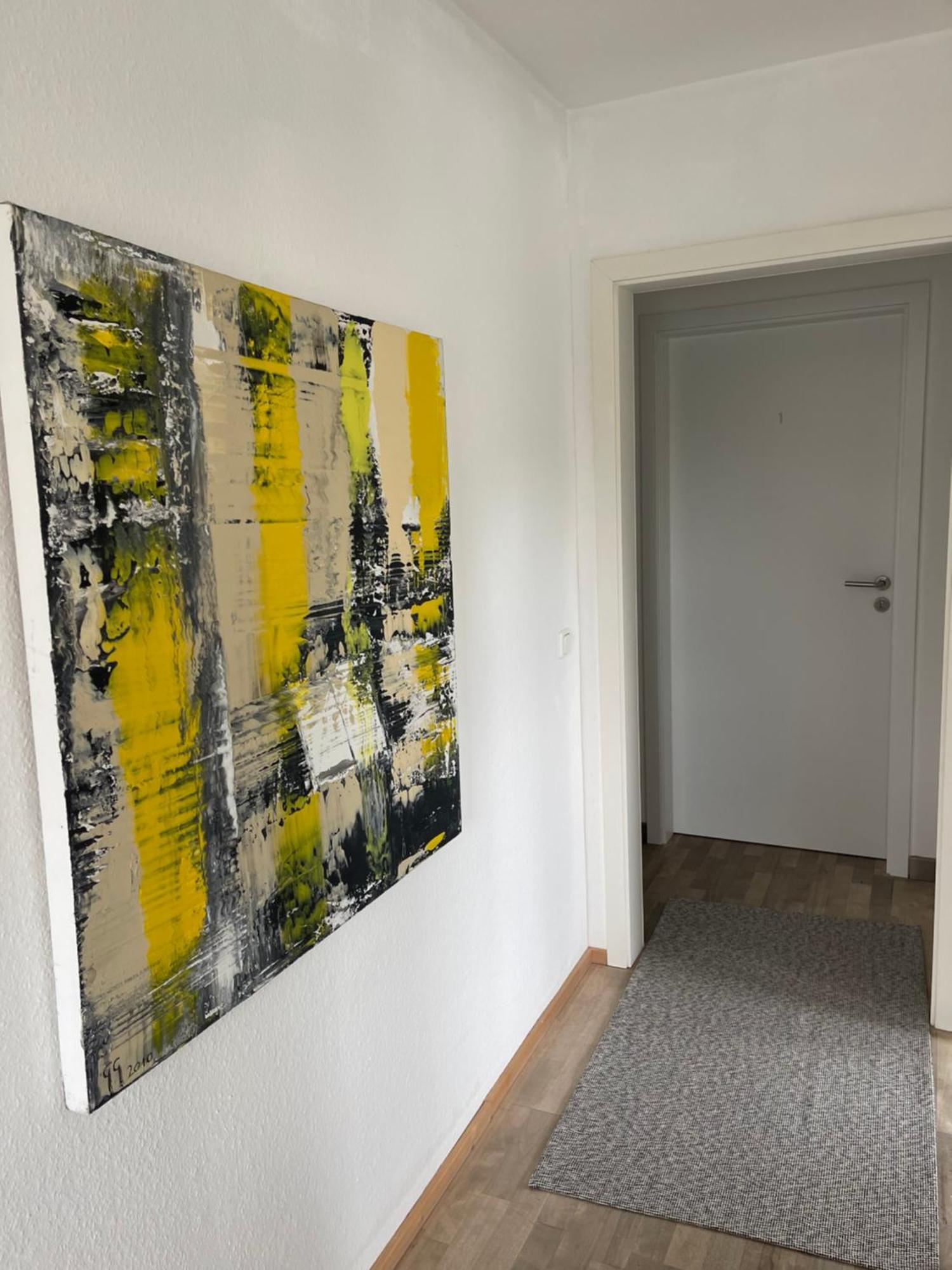 Apartment Caros