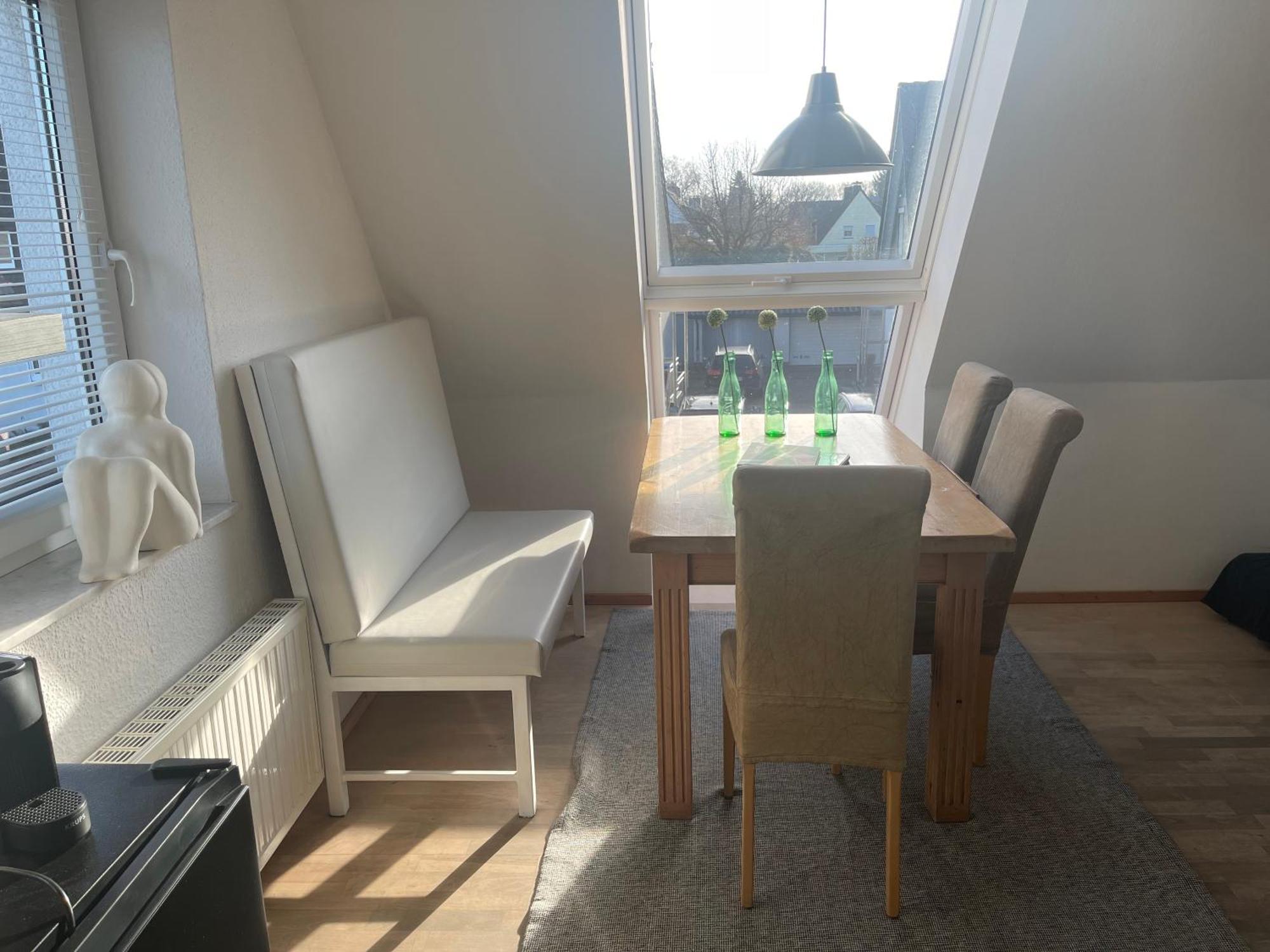 Caros Apartamento Gladbeck