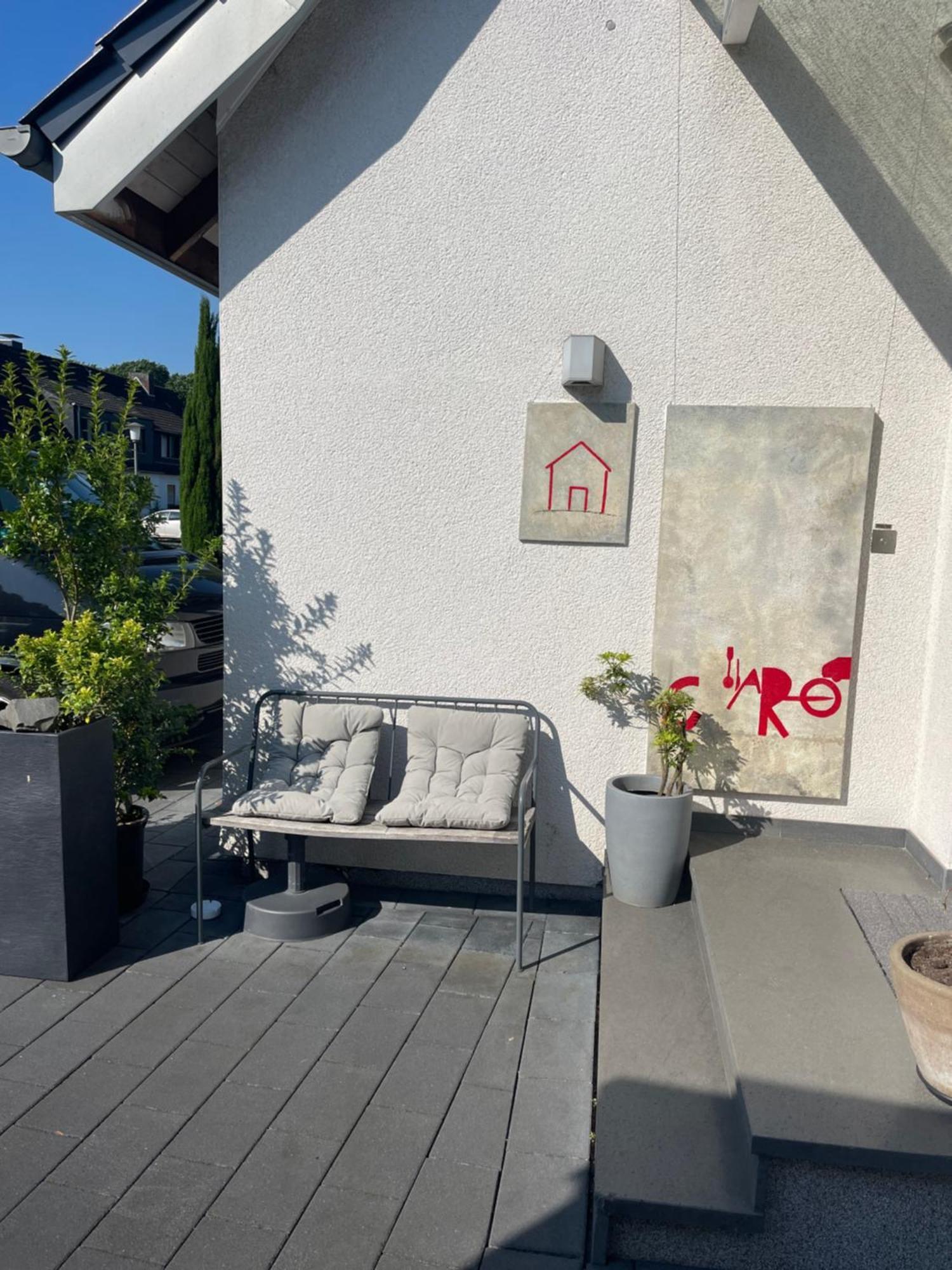 Caros Apartment