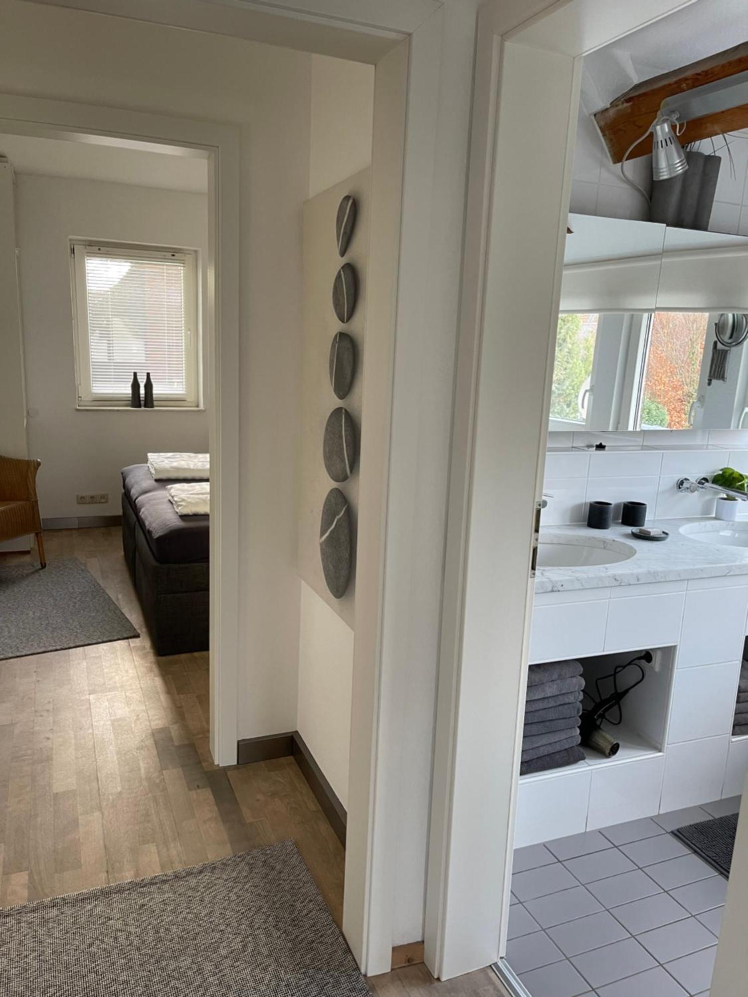 Apartment Caros