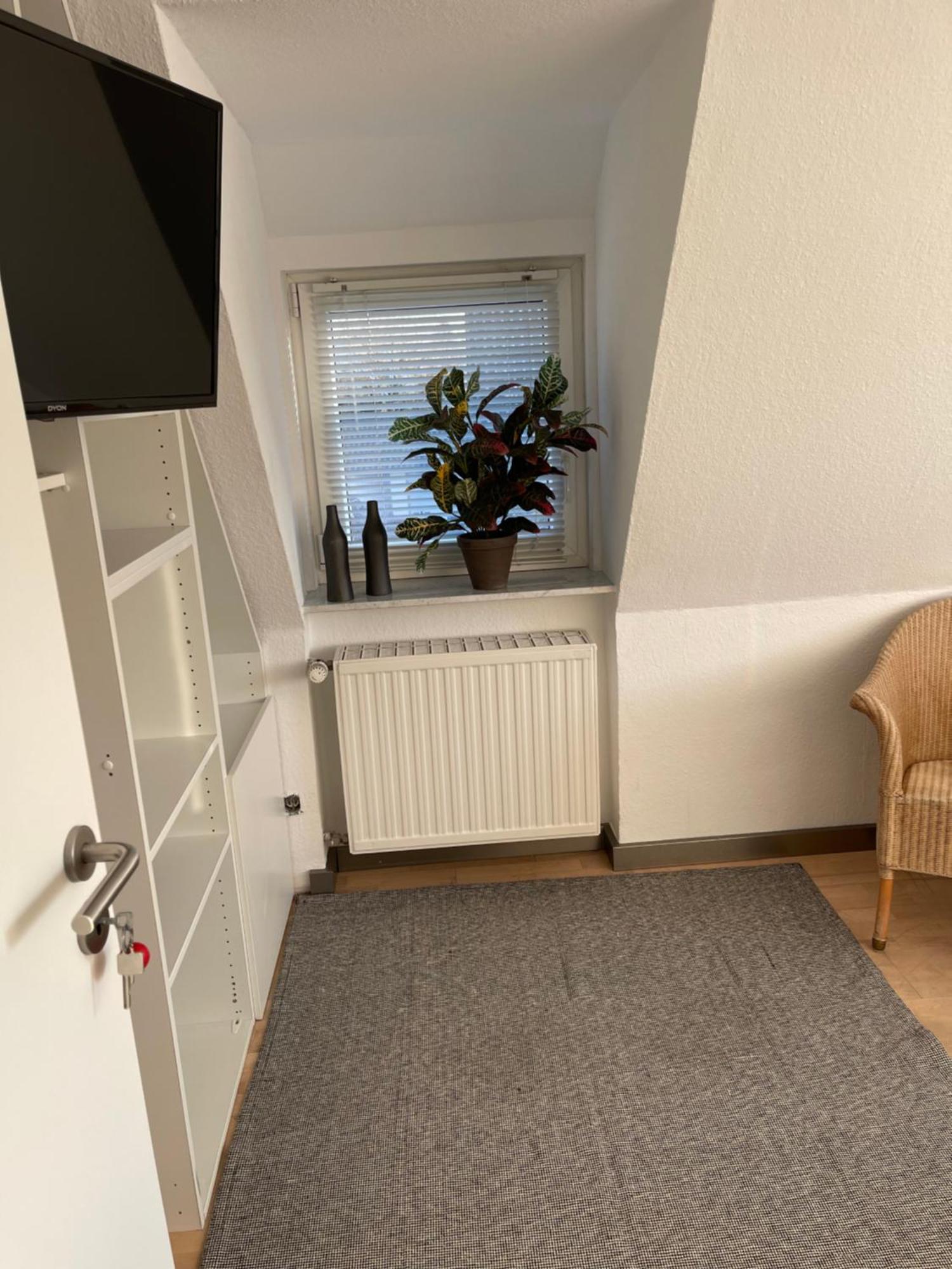 Apartamento Caros