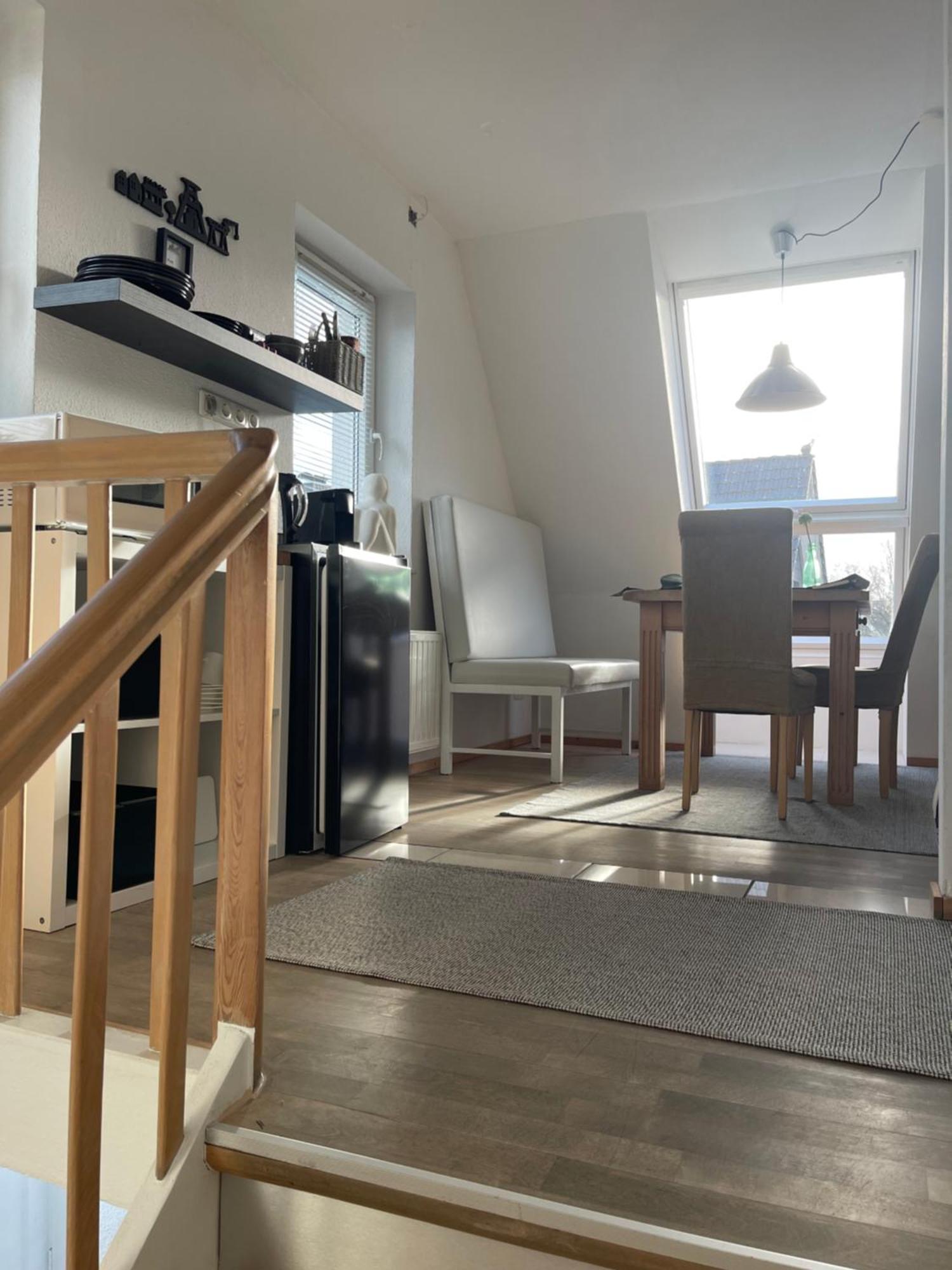 Apartment Caros Gladbeck