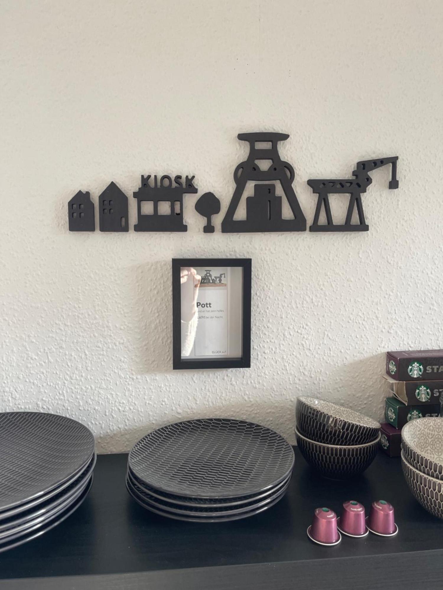 Apartamento Caros Gladbeck